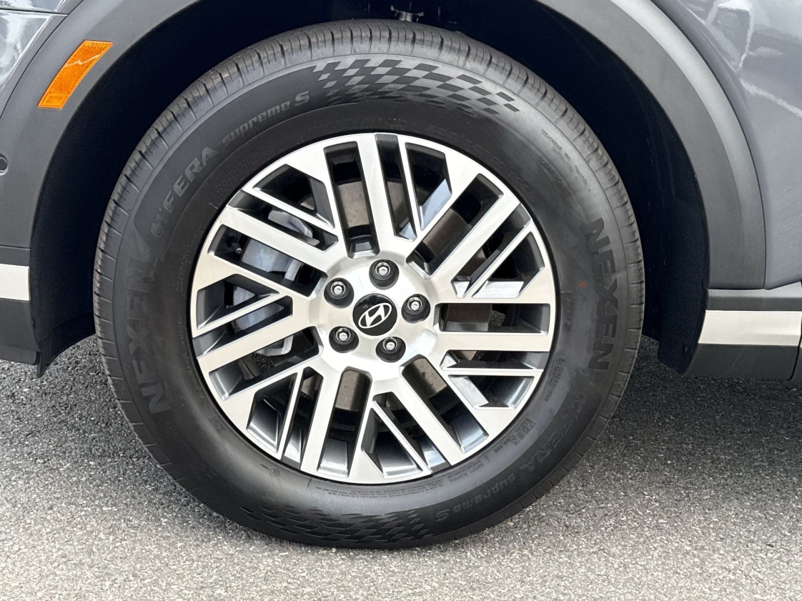 New 2026 Hyundai Palisade SEL AWD/4WD image 12