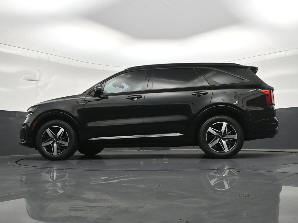 Used 2023 Kia Sorento S w/ Panoramic Sunroof Package FWD image 28