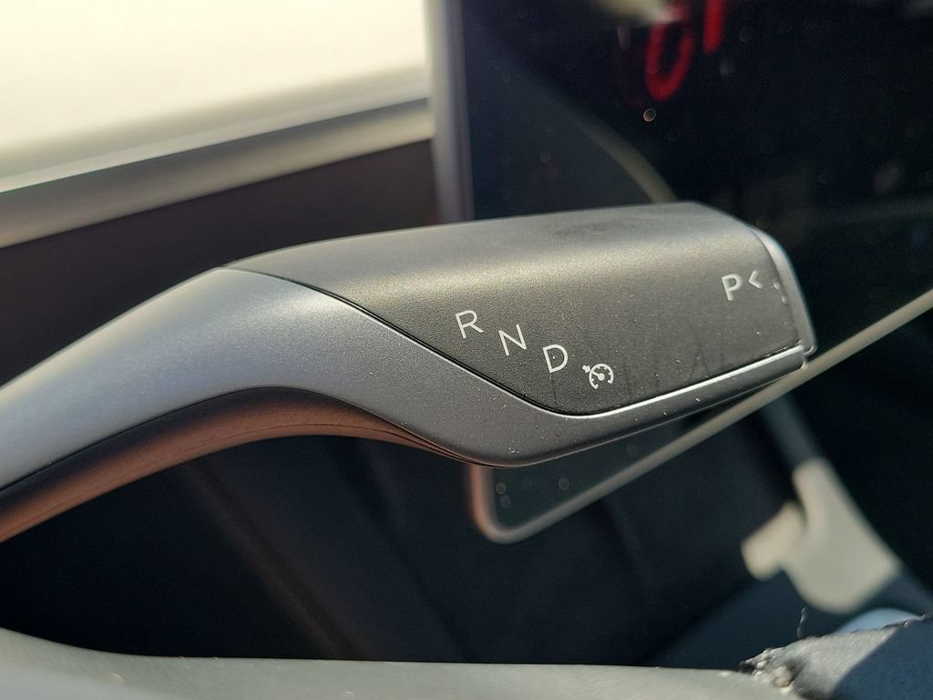 Used 2023 Tesla Model 3 Performance AWD/4WD image 16
