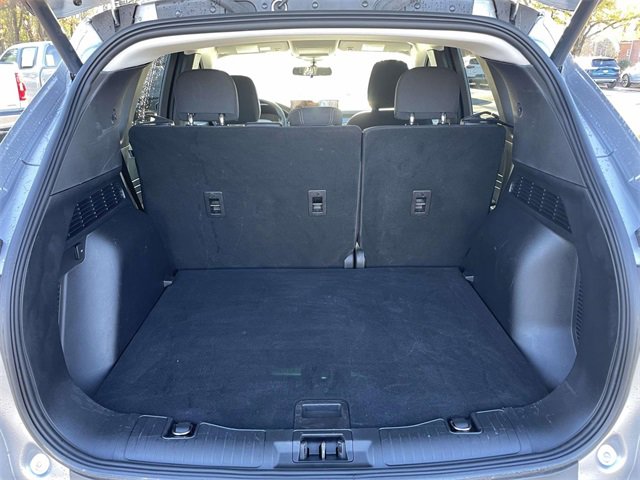 Certified 2023 Ford Escape Active w/ Tech Pack #1 image 8