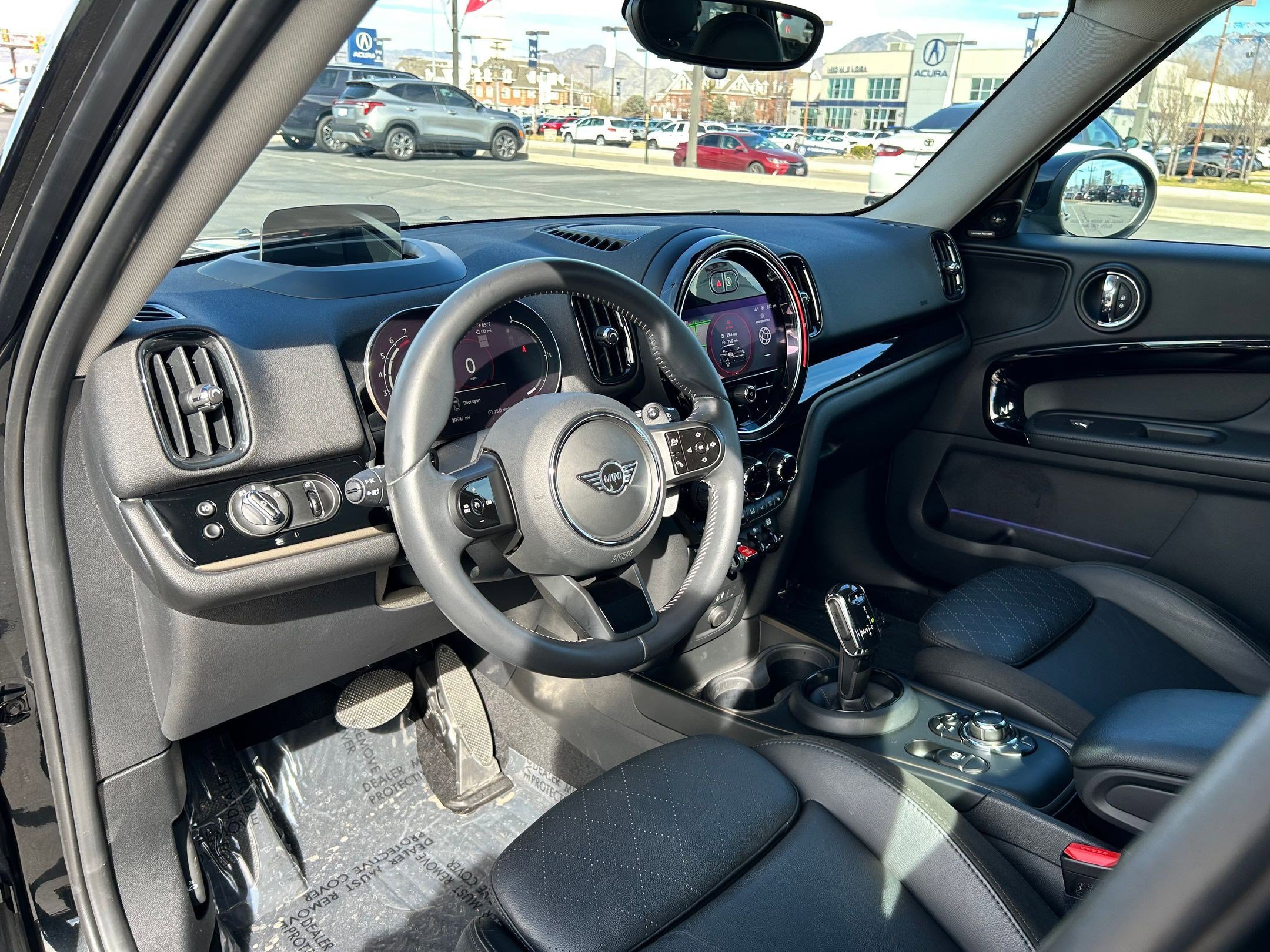 Used 2023 MINI Cooper Countryman S image 10