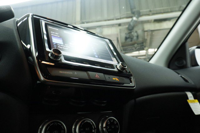 New 2026 Mitsubishi Outlander Sport ES AWD/4WD image 12