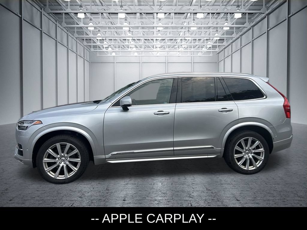 Used 2018 Volvo XC90 T6 Inscription w/ Convenience Package AWD/4WD image 2