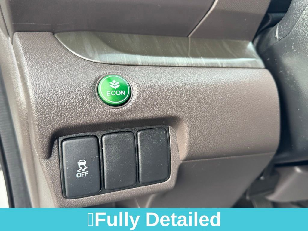 Used 2013 Honda CR-V EX-L image 24