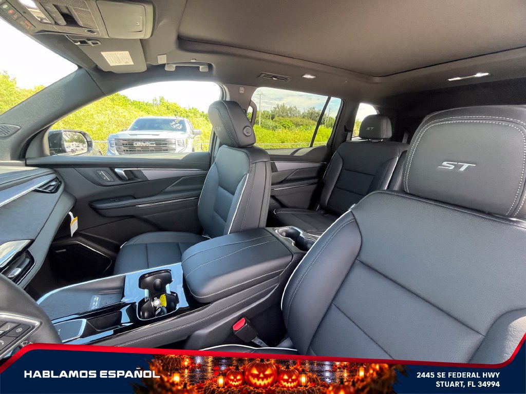 New 2027 Buick Enclave Sport Touring w/ Super Cruise Package FWD image 13