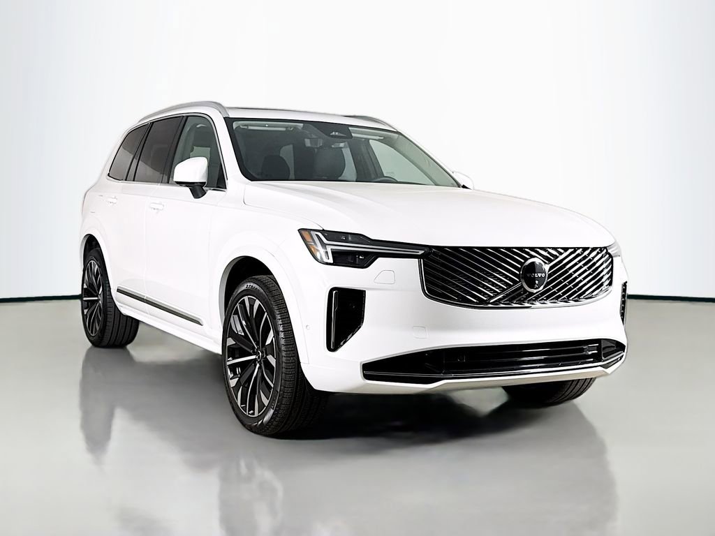 Certified 2026 Volvo XC90 B5 Plus w/ Protection Package