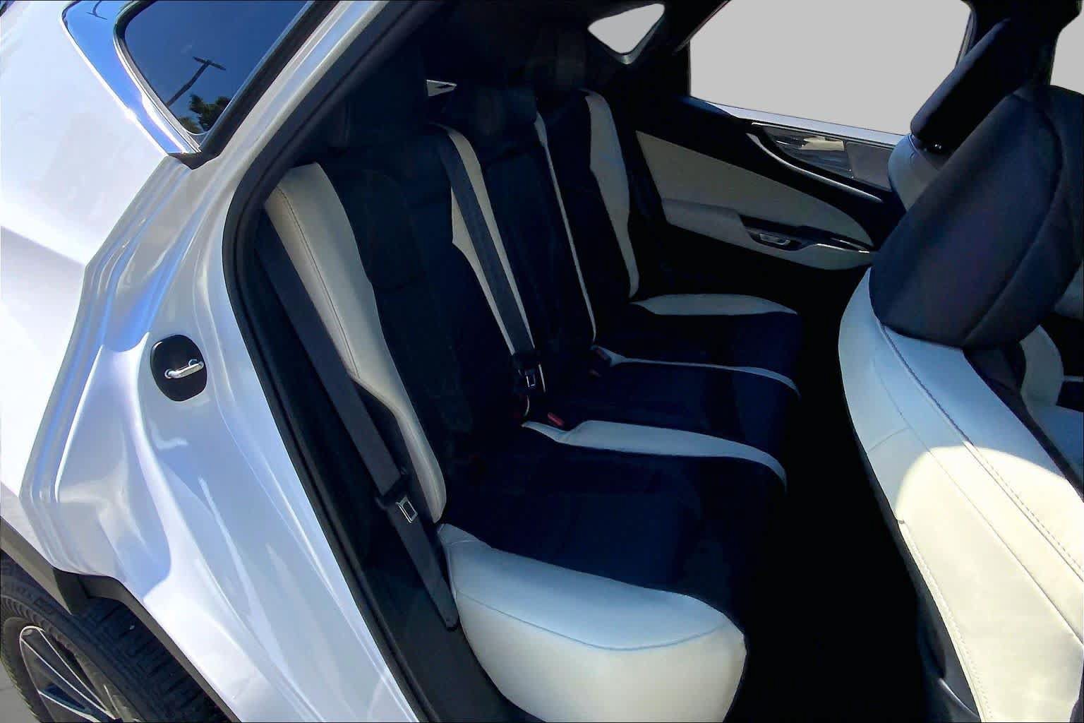 Used 2024 Lexus NX 350 AWD image 19