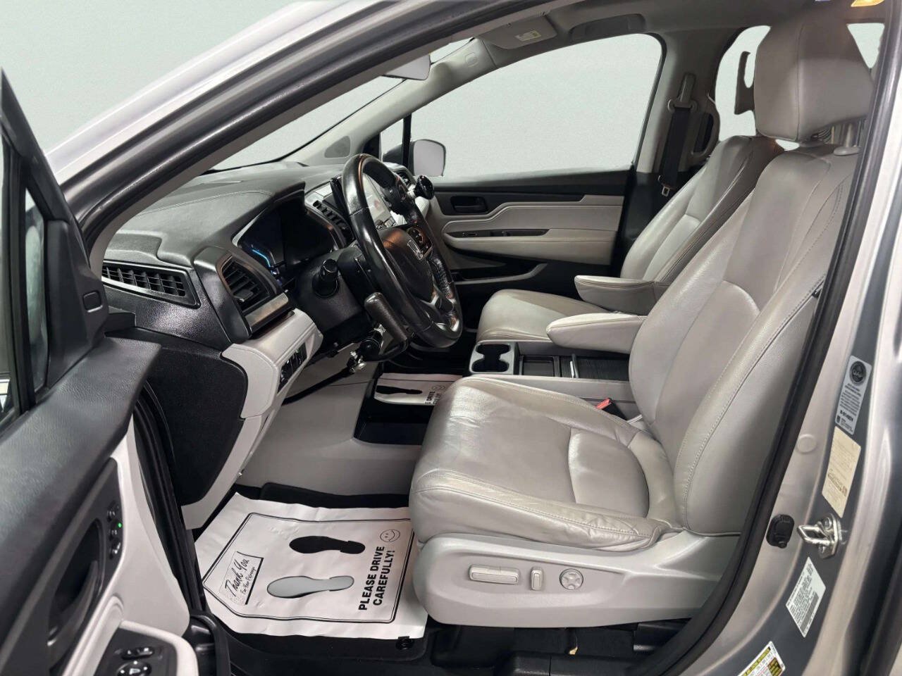Used 2019 Honda Odyssey EX-L image 16