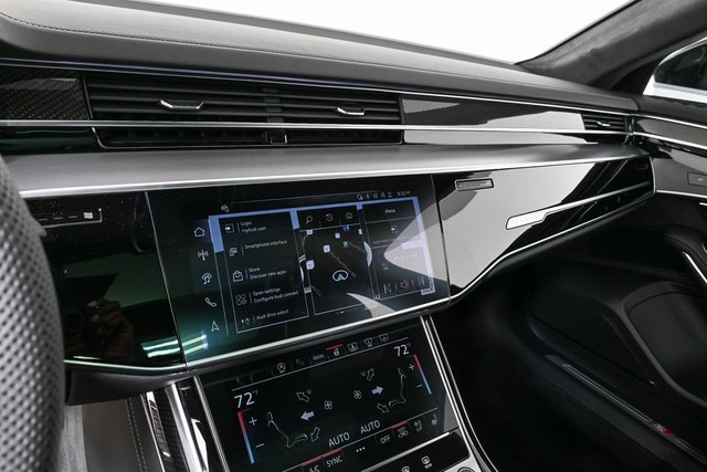 New 2026 Audi S8 image 13