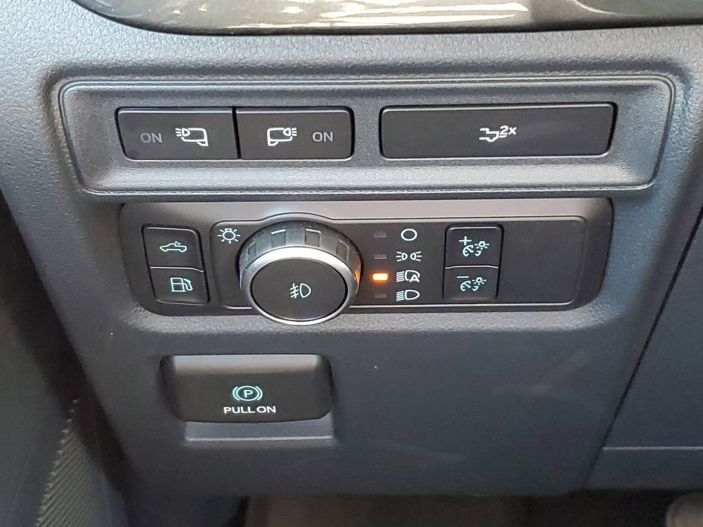Used 2022 Ford F150 XLT w/ Equipment Group 302A High image 22