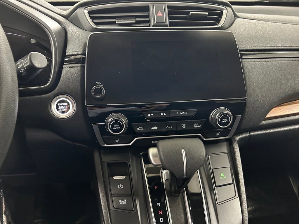 Used 2018 Honda CR-V EX image 20
