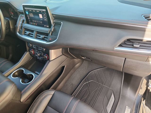 Certified 2021 Chevrolet Suburban RST w/ Luxury Package image 28