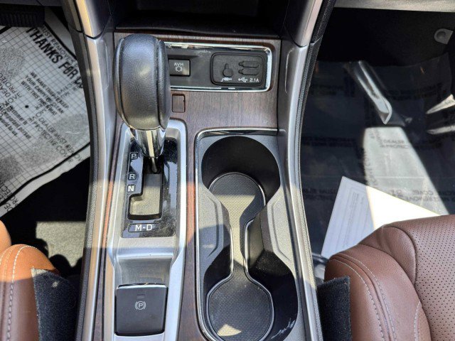 Used 2019 Subaru Ascent Touring image 34