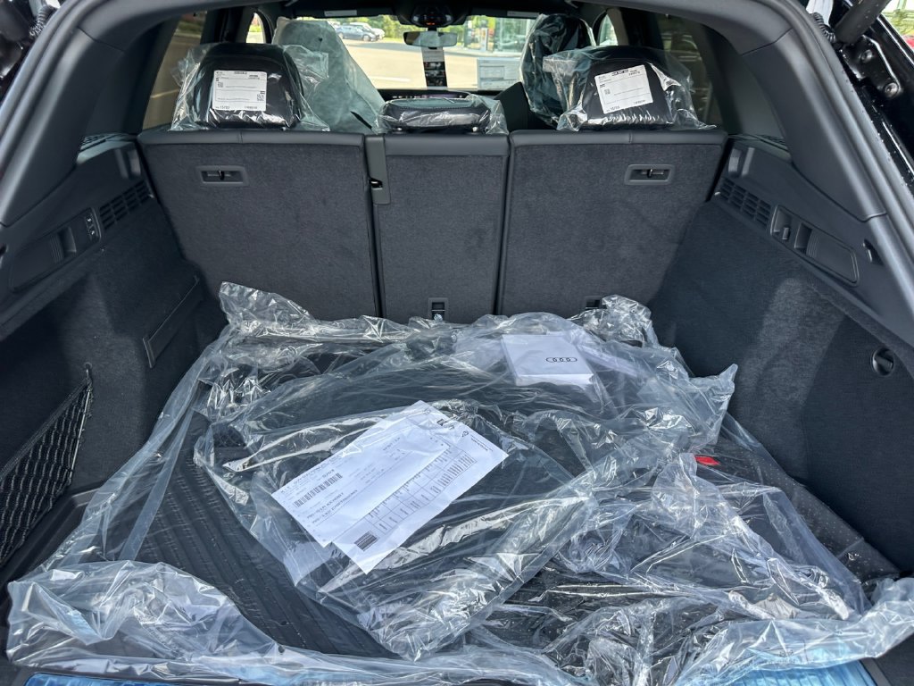 New 2026 Audi SQ5 Premium Plus AWD/4WD image 20