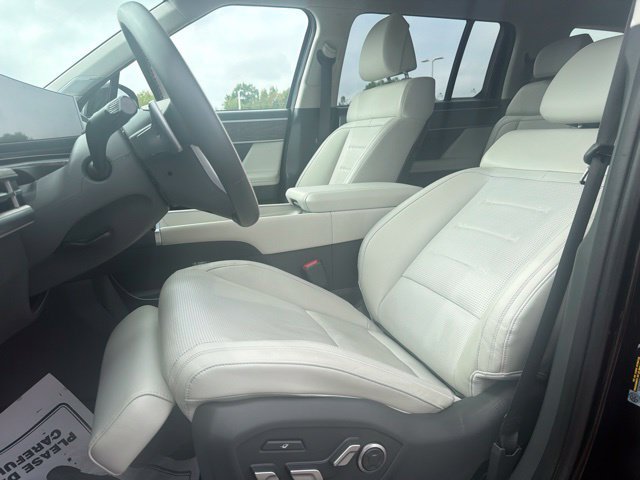 Used 2024 Hyundai Santa Fe Calligraphy AWD/4WD image 35
