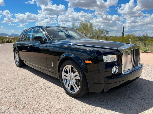 Used 2004 Rolls-Royce Phantom Sedan image 25