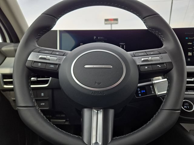 New 2026 Hyundai Sonata SEL AWD/4WD image 18