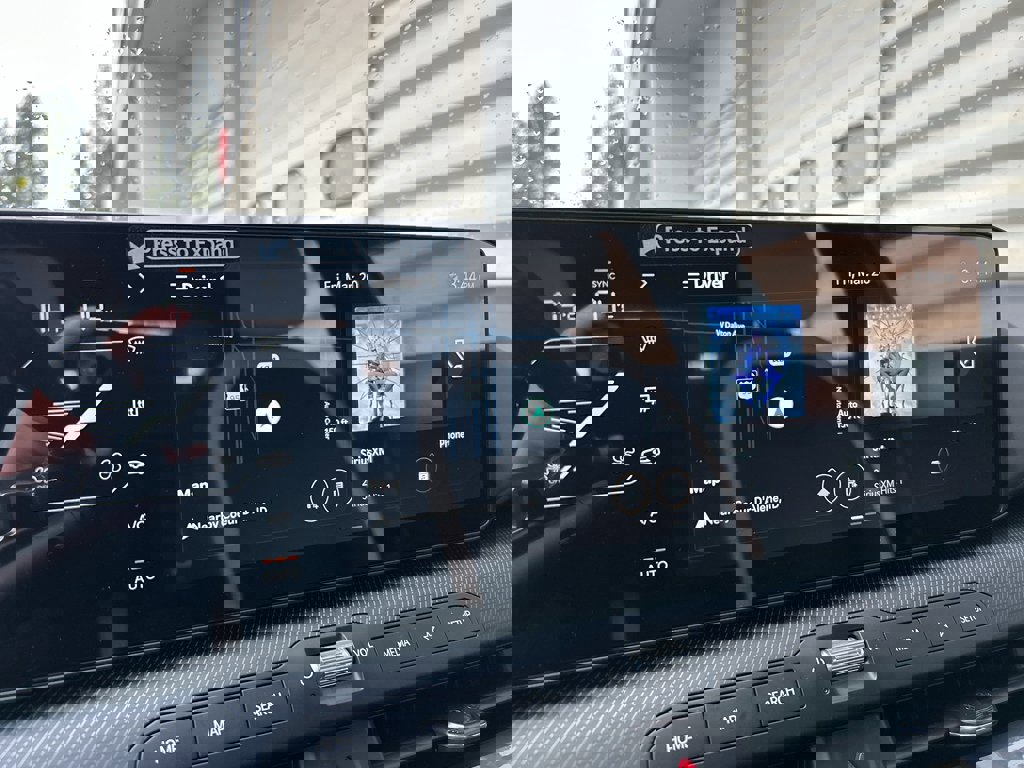 New 2026 Kia K4 GT-Line Turbo image 20