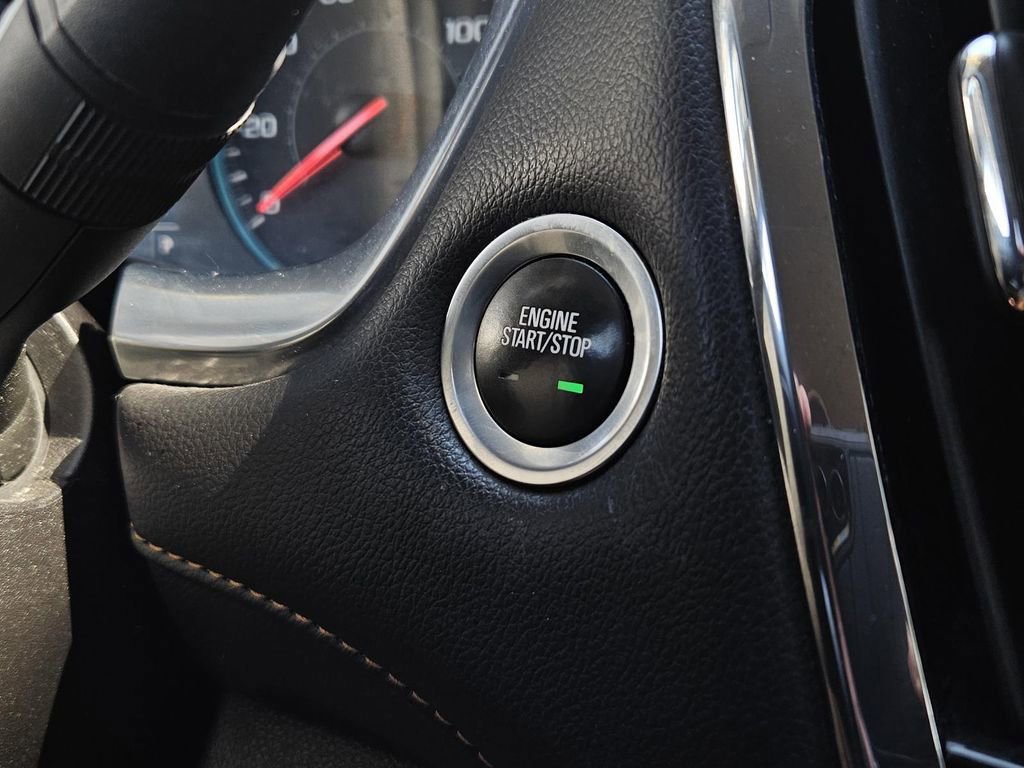 Used 2018 Chevrolet Traverse LT image 28