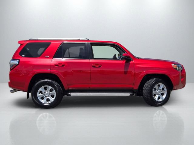 Used 2021 Toyota 4Runner SR5 Premium w/ Moonroof Package RWD image 3