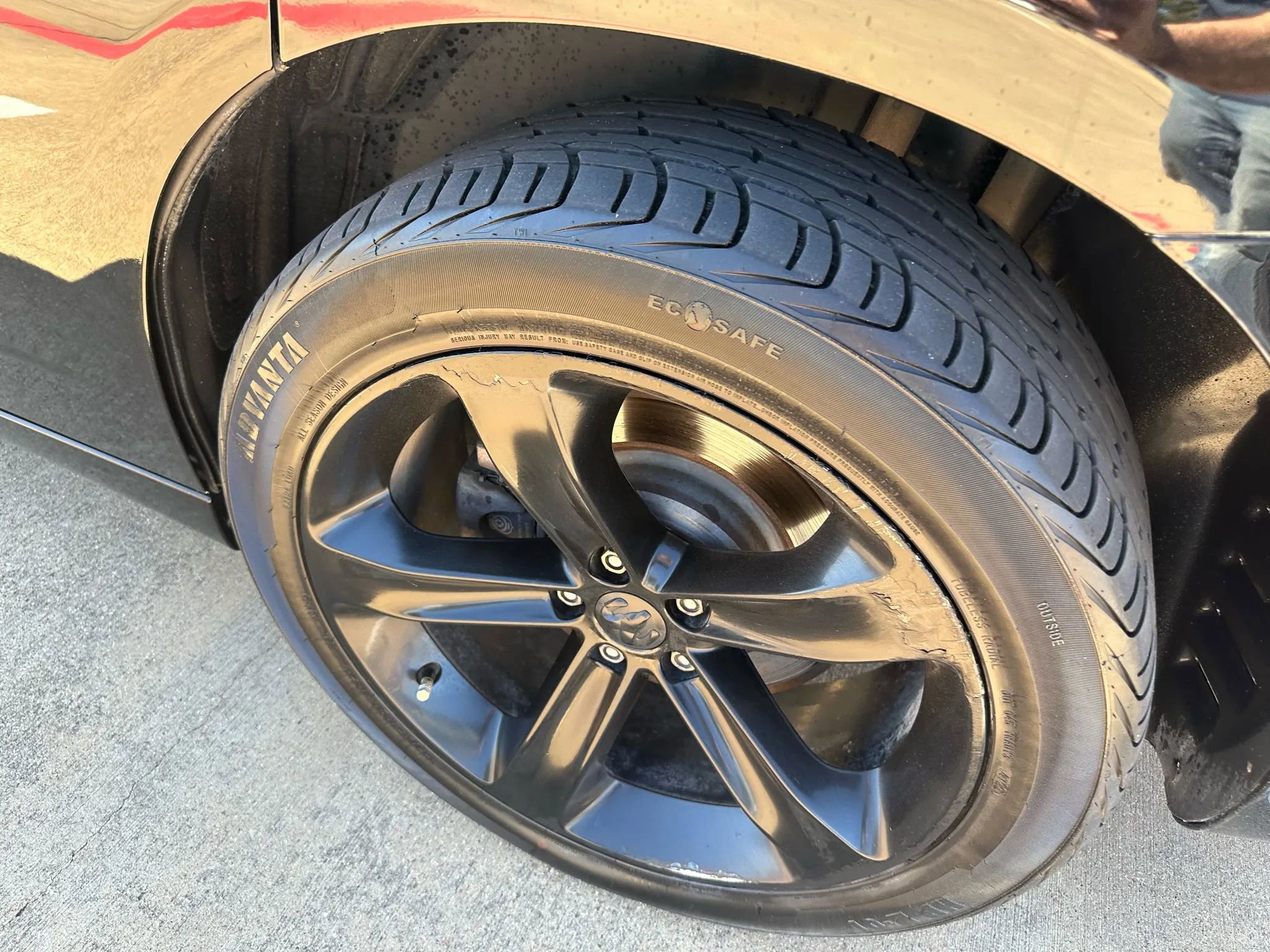 Used 2021 Dodge Charger Police image 12