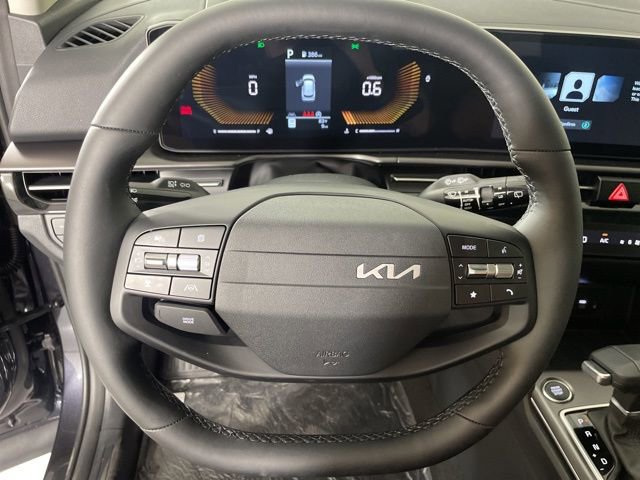 New 2026 Kia Sportage EX image 19