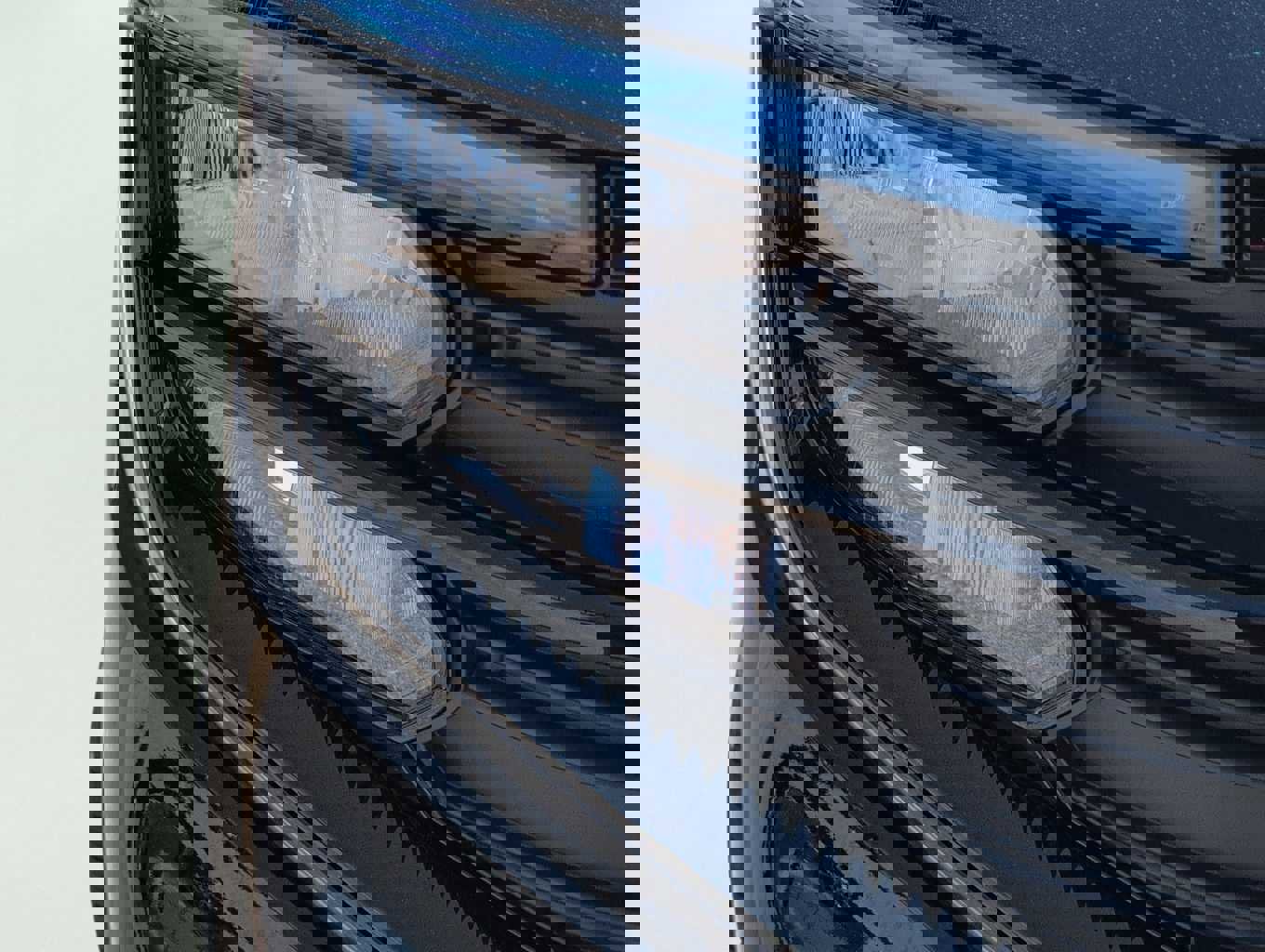 New 2026 Ford Expedition Active image 15