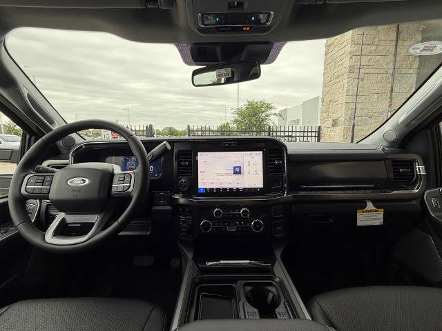 New 2026 Ford F250 Lariat w/ Lariat Premium Package AWD/4WD image 55