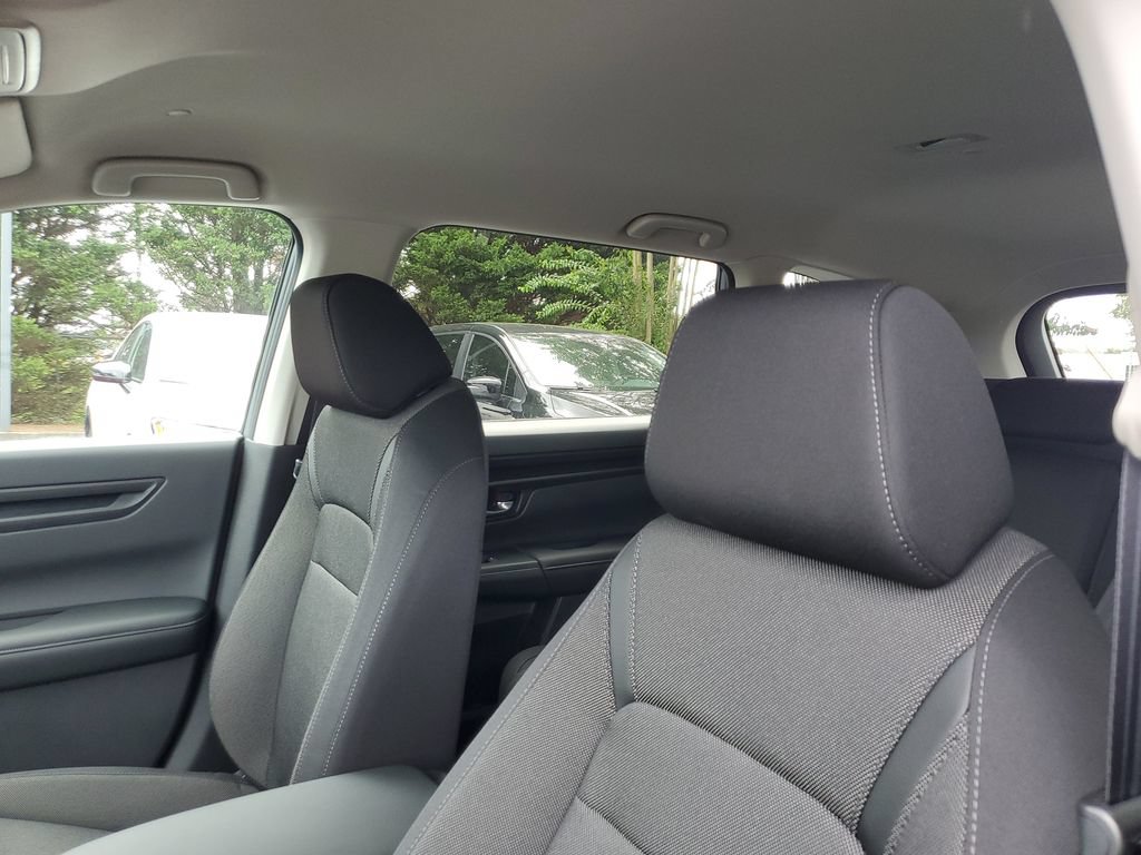 New 2026 Honda CR-V LX image 14