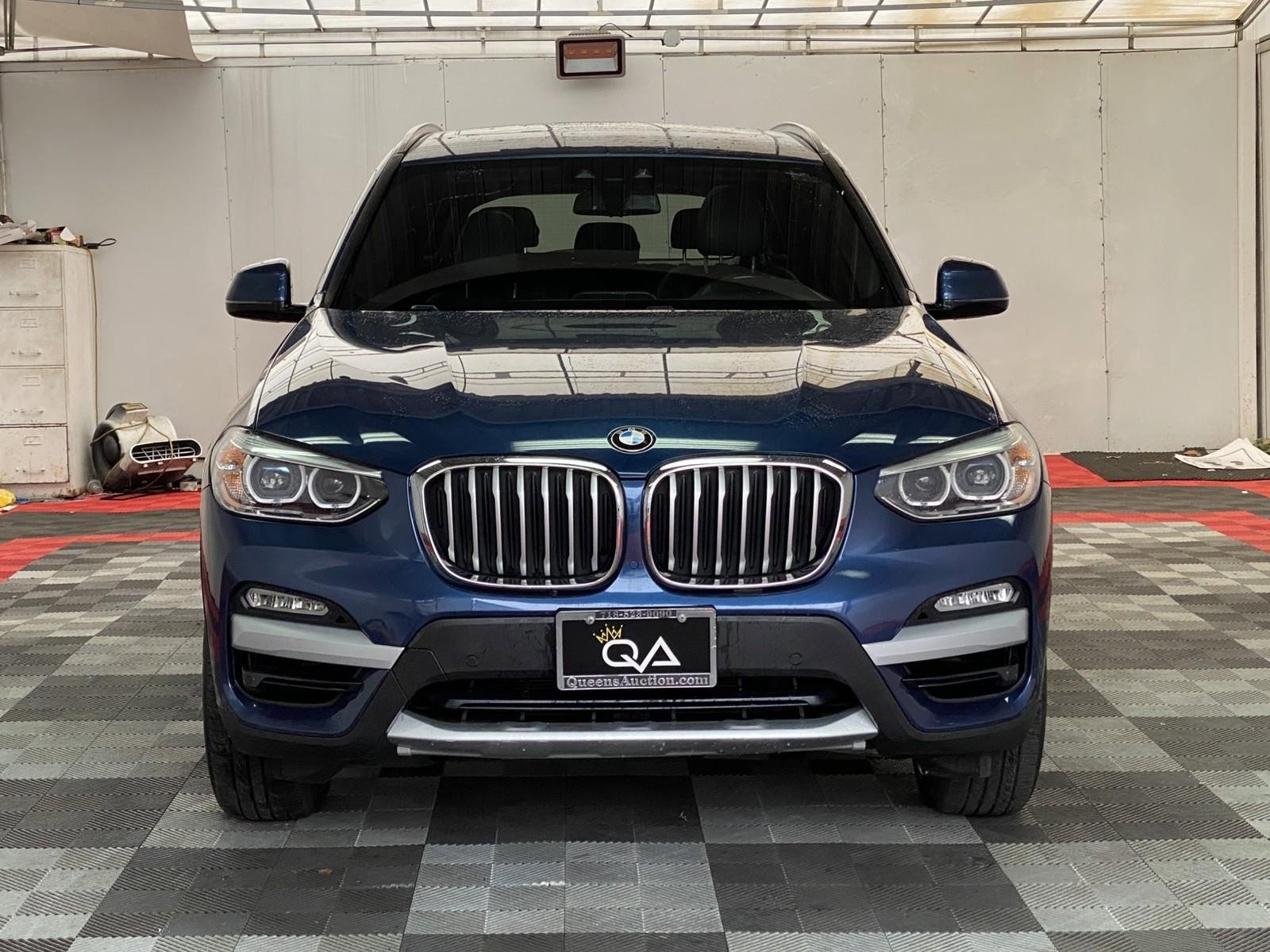 Used 2019 BMW X3 xDrive30i w/ Convenience Package image 2