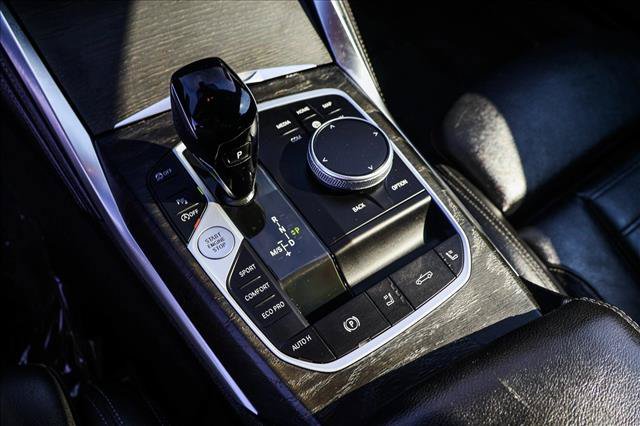 Used 2022 BMW 430i xDrive Convertible w/ M Sport Package AWD/4WD image 20