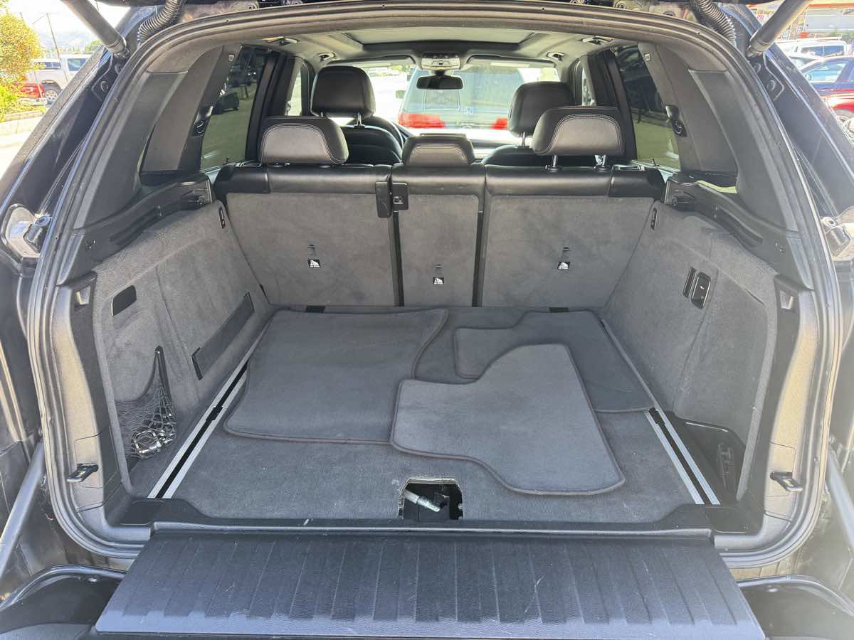 Used 2018 BMW X5 sDrive35i image 20
