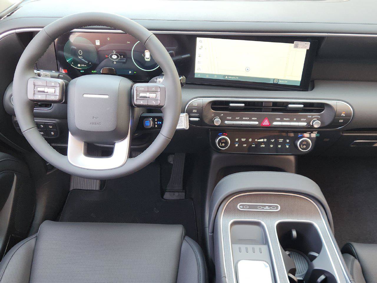 New 2027 Hyundai Palisade SEL Premium FWD image 27
