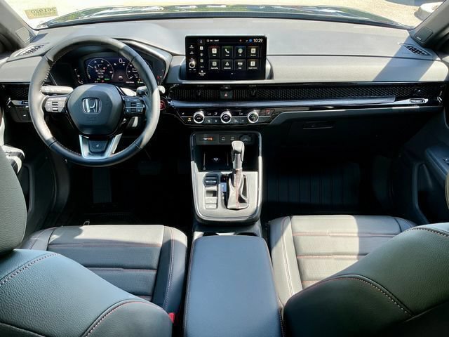 New 2026 Honda CR-V Sport Touring image 15