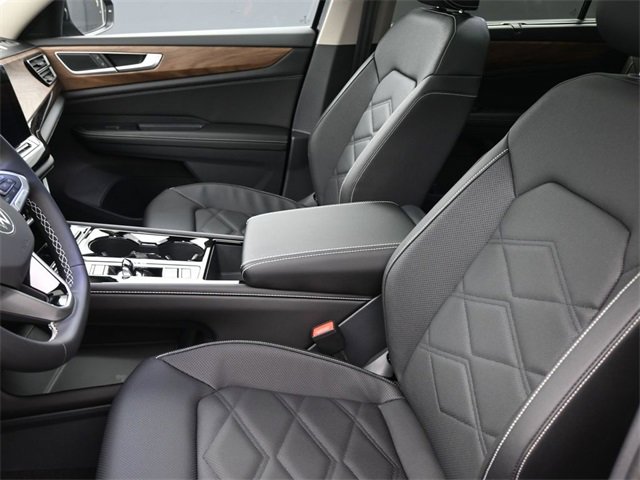 New 2026 Volkswagen Atlas SE image 19