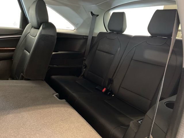 Used 2019 Acura MDX SH-AWD image 17