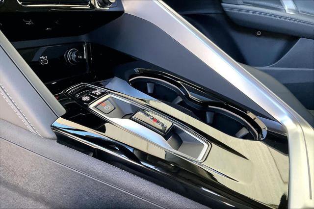 Certified 2025 Audi Q5 Premium w/ Convenience Package AWD/4WD image 16