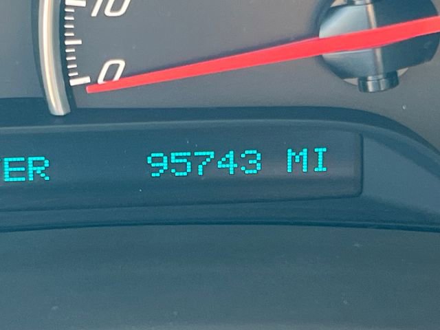 Used 2011 Chevrolet Corvette Convertible w/ Preferred Equipment Group image 17