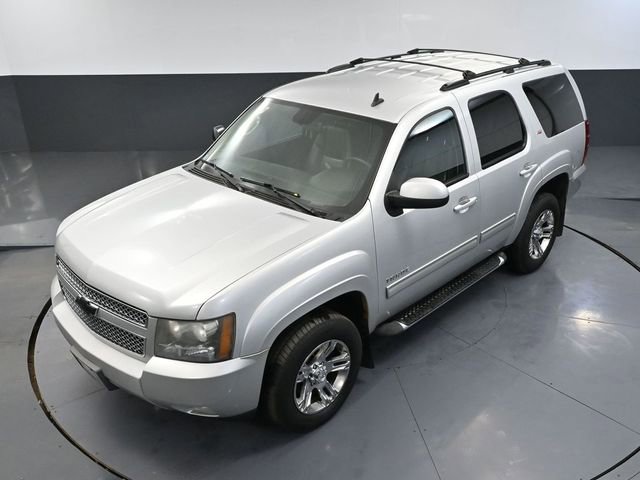 Used 2010 Chevrolet Tahoe LT w/ Luxury Package image 61