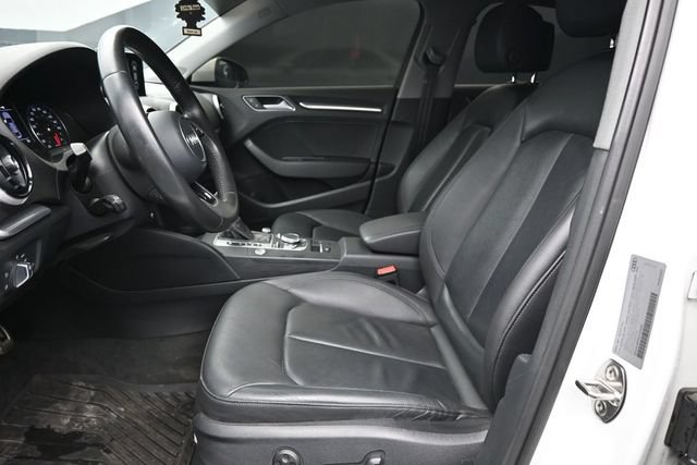 Used 2017 Audi A3 2.0T Premium Plus FWD image 12