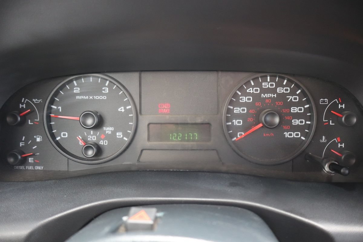 Used 2005 Ford F350 XL AWD/4WD image 31