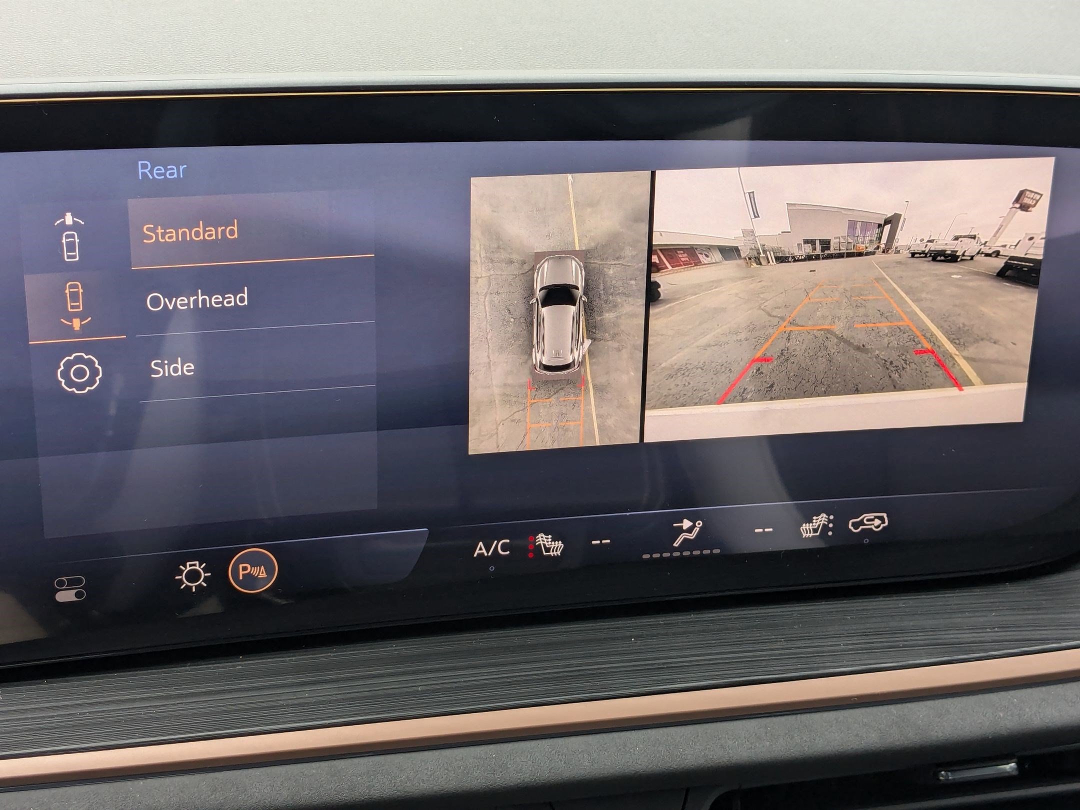 New 2025 Buick Envision Sport Touring image 18