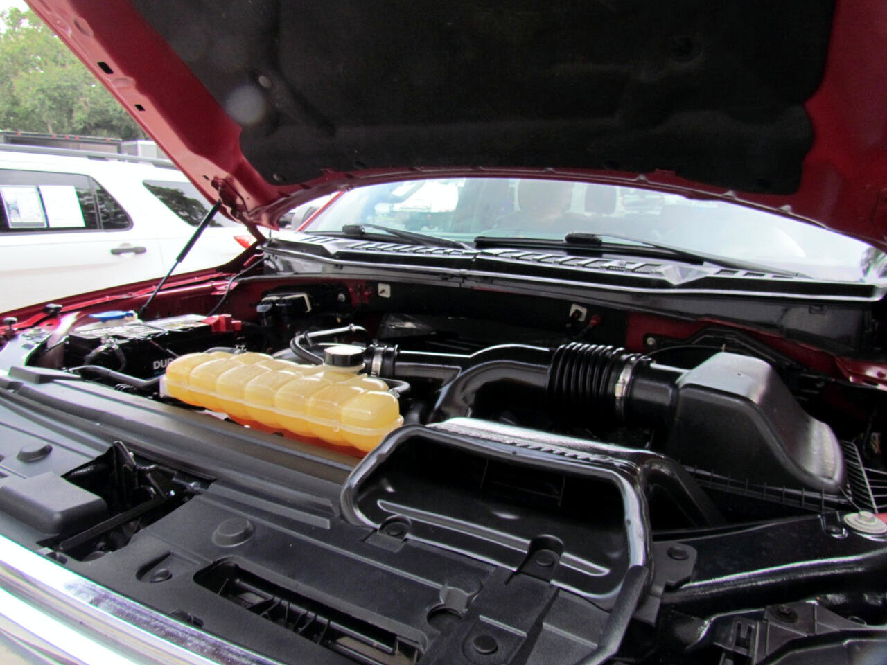 Used 2016 Ford F150 XLT w/ Trailer Tow Package image 42