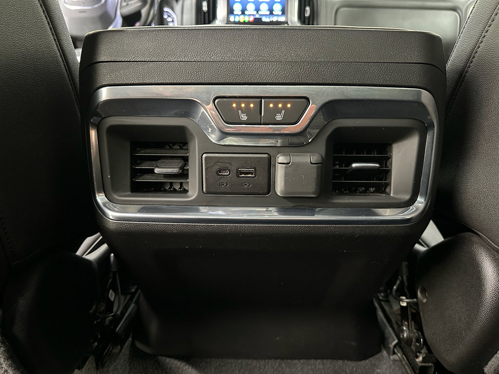 Used 2023 GMC Sierra 3500 SLT w/ SLT Convenience Package image 35