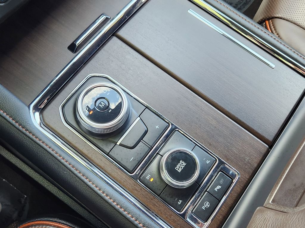 Used 2021 Ford Expedition King Ranch AWD/4WD image 11