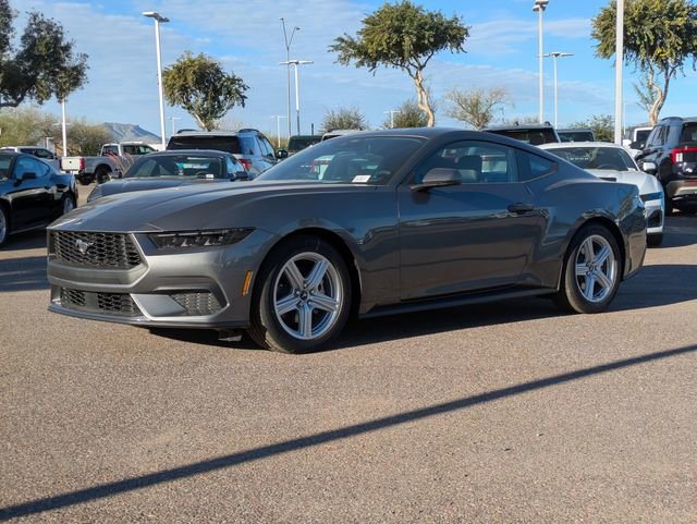 New 2026 Ford Mustang Premium RWD image 31