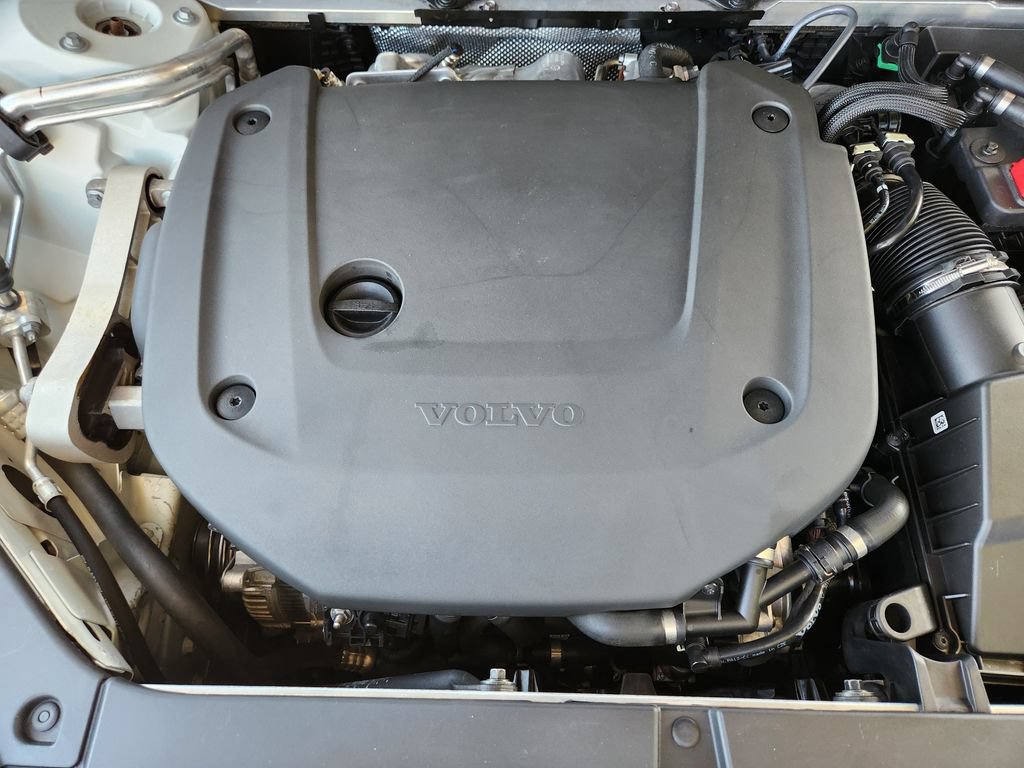 Used 2023 Volvo XC90 B6 Plus w/ Protection Package Premier AWD/4WD image 20