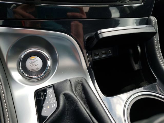 Used 2017 Nissan Maxima 3.5 SL image 26