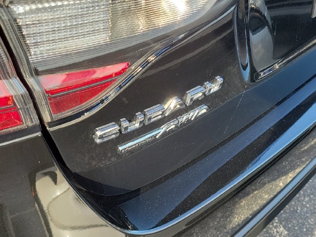 Used 2024 Subaru Legacy Limited AWD/4WD image 5