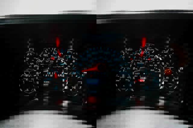 Used 2020 Chevrolet Express 2500 Extended w/ Communications Package image 23